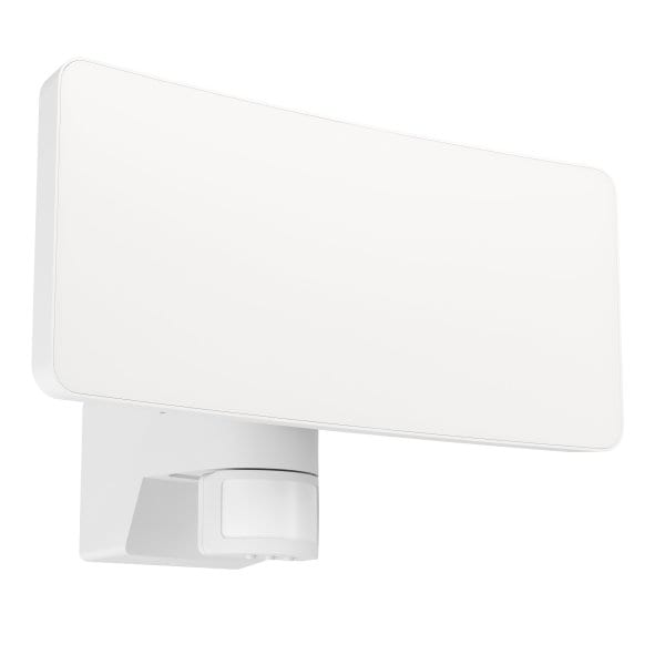 EGLO - AL-LED STRAHLER 200W/3200LM  WEISS/WS 'EPIFANO'