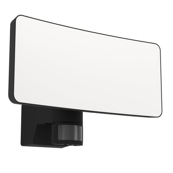EGLO - PIR-SENSOR 2-10M SCHWARZ 'EPIFANO'