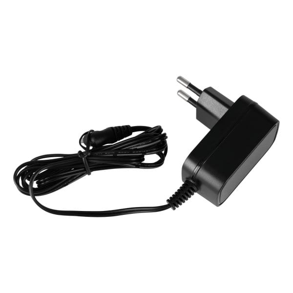 EGLO - STECKER/ADAPTER 24V SCHWARZ