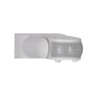 EGLO - IR-BEWEGUNGSMELDER WEISS, 12M-180° (3sec-15min) IP65