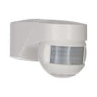 EGLO - IR-BEWEGUNGSMELDER WEISS, 12M-180°/360° (10sec-15min) IP54