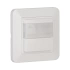 EGLO - IR-EINAU BEWEGUNGSMELDER WEISS, 10M-120°  (3sec-7min) IP20