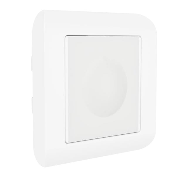 EGLO - MICROWAVE-BEWEGUNGSMELDER WEISS 10M-360° (3sec-15min) IP20