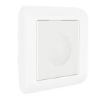 EGLO - MICROWAVE-BEWEGUNGSMELDER WEISS 10M-360° (3sec-15min) IP20