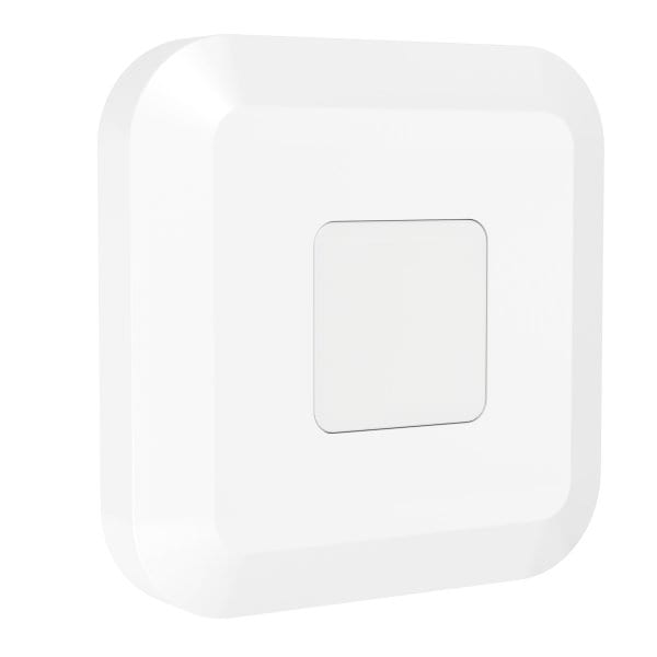 EGLO - BEWEGUNGSMELDER - PRÄSENZERKENNUNG WEISS, 360° 1M-6M (10sec-15min) IP20