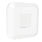 EGLO - BEWEGUNGSMELDER - PRÄSENZERKENNUNG WEISS, 360° 1M-6M (10sec-15min) IP20