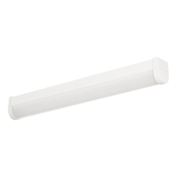 EGLO - LED-LICHTLEISTE L600 WS SING.'VERDOLISE'