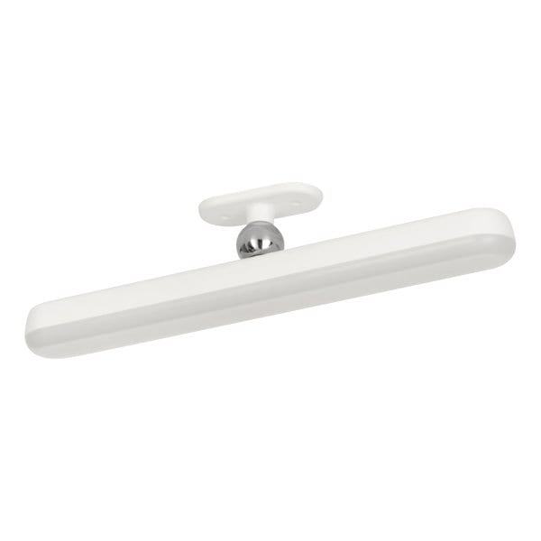 EGLO - LED-UNTERBAUL. M. USB-C LADUNG 120MIN. BRENNDAUER, CCT, MAGNET-GELENK