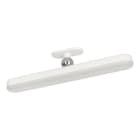 EGLO - LED-UNTERBAUL. M. USB-C LADUNG 120MIN. BRENNDAUER, CCT, MAGNET-GELENK