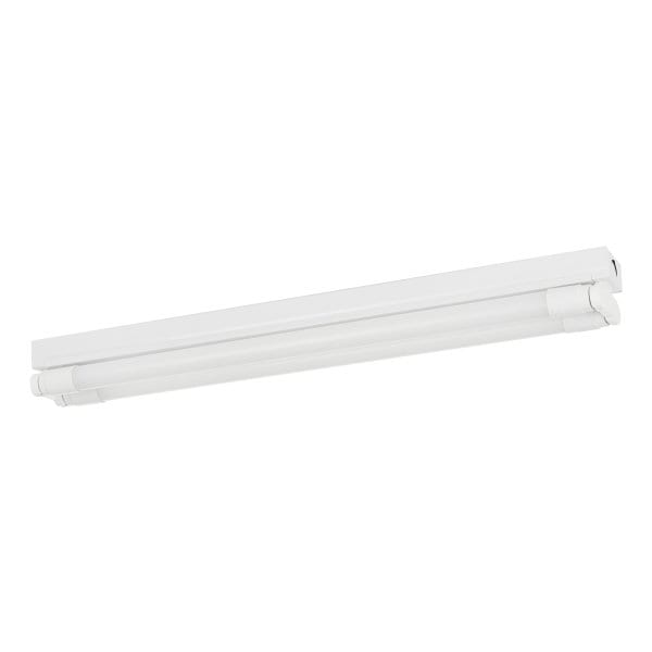 EGLO - LED LICHTLEISTE L600 DOUB.WS 'MONTERUGA'