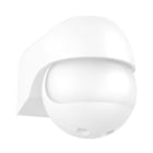 EGLO - IR-BEWEGUNGSMELDER WEISS (10sec-7min) IP44