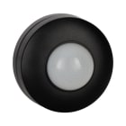 EGLO - IR-DL BEWEGUNGSMELDER SCHWARZ, 12M-360° (10sec-15min) IP54