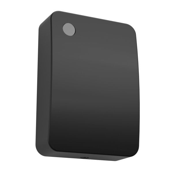 EGLO - BEWEGUNGSMELDER SCHWARZ, DAY&NIGHT IP44