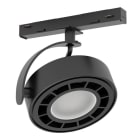 EGLO - LED-CCT-AUFBAU L-305 SCHWARZ