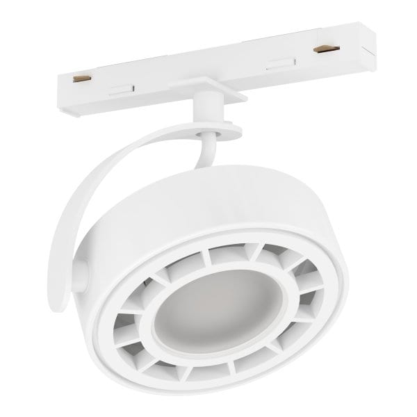 EGLO - LED-CCT-AUFBAU L-305 WEISS