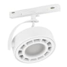 EGLO - LED-CCT-AUFBAU L-305 WEISS
