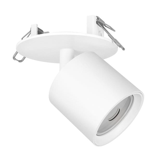 EGLO - LED-CCT-SPOT WEISS MATT 'MENGIBAR'
