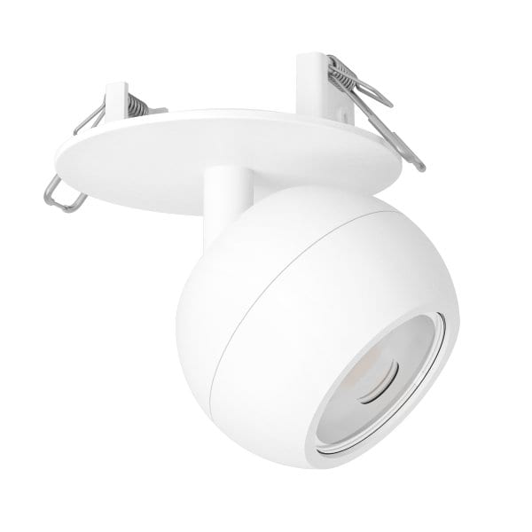 EGLO - LED-CCT-SPOT WEISS MATT 'MENGIBAR'
