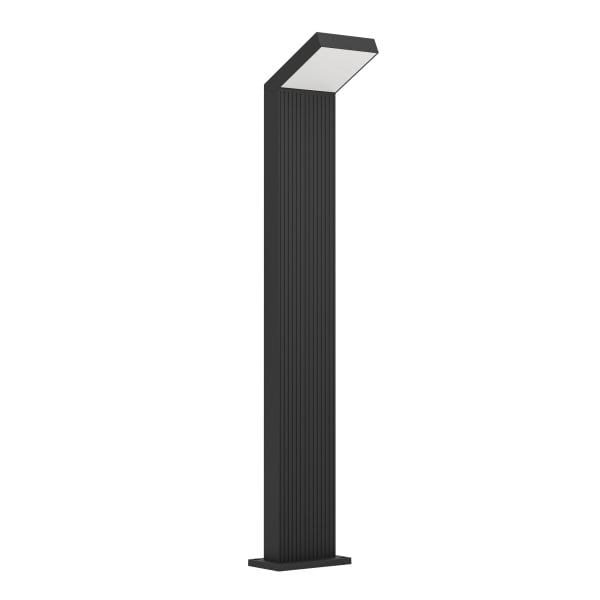 EGLO - AL-LED-FL/1 SCHWARZ/KLAR 'GROTTAZZOLINA'