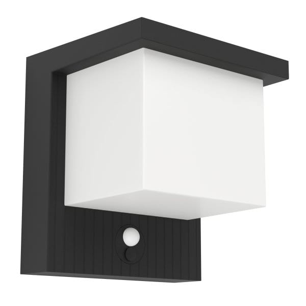 EGLO - SOLAR-LED WL M.SENSOR SW 'FRIGENTO'