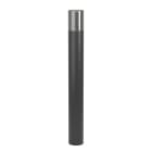 EGLO - AL-STL/1 SCHWARZ/SW/KLAR 'CROPANI'