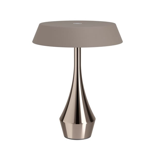 EGLO - LED-TL M. TOUCH BRONZE DUNKEL 'TURCIO'