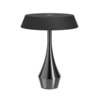 EGLO - LED-TL M. TOUCH SCHWARZ 'TURCIO'