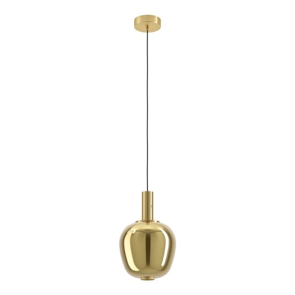 EGLO - LED-HL/1 CCT MESSING GOLD 'FRUITERA'