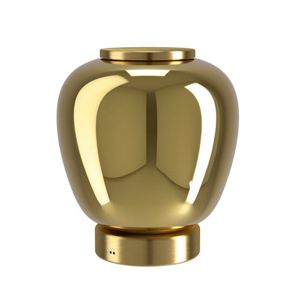EGLO - LED-TL/1 CCT MESSING GOLD 'FRUITERA'