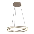 EGLO - LED-HL/1 CCT BRONZE WEISS 'GUNTIN'