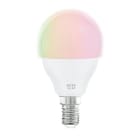 EGLO - LM-E14-LED-ILLU P45 5W/530lm  RGB+TW 1 STK STEUERBAR, CCT+RGB FUNKTION (12252)
