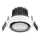 EGLO - LED-SPOT WHITE 12W IP65 CCT-SWITCH