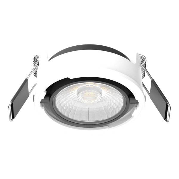 EGLO - LED-SPOT WHITE 6W IP65 CCT-SWITCH