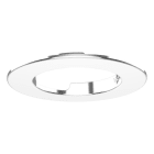 EGLO - ROUND FIXED BEZEL CHROM