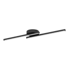 EGLO - LED-DL SCHWARZ 'FLATRON-Z'