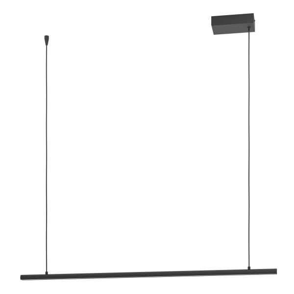 EGLO - LED-HL SCHWARZ 'FLATRON-Z'