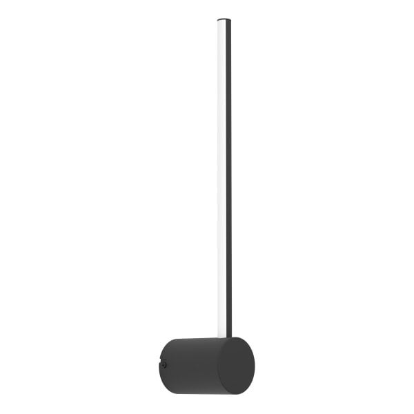 EGLO - LED-WL SCHWARZ 'FLATRON-Z'