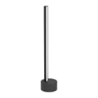 EGLO - LED-TL SCHWARZ 'FLATRON-Z'