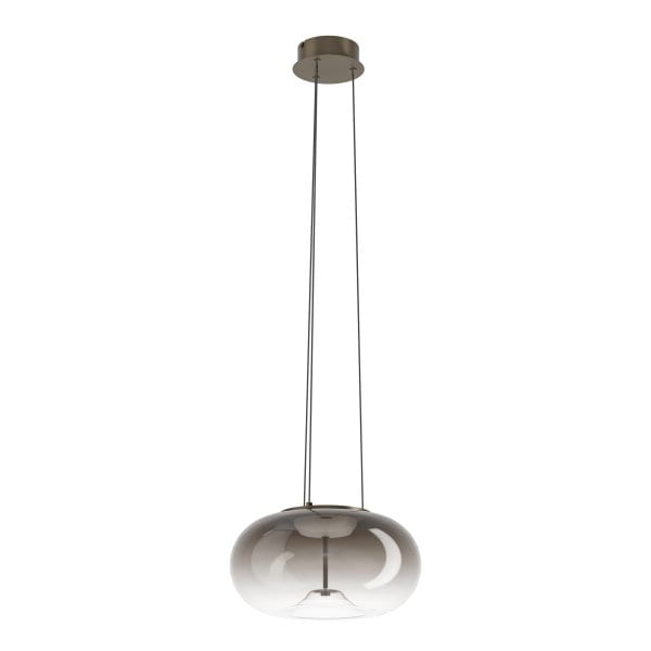 EGLO - HL/1 E27 BRAUN 'OPTICA 1'