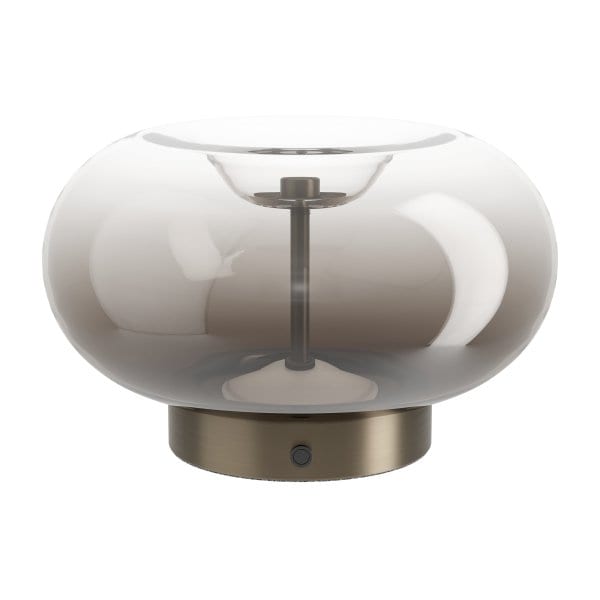 EGLO - TL/1 E27 BRAUN 'OPTICA 1'