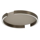 EGLO - LED-CCT-DL SAND/BRONZE 'COPERTINO'