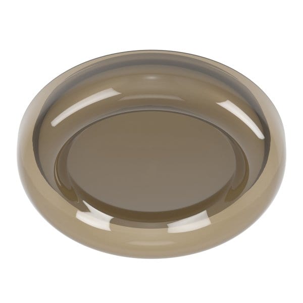EGLO - LED-CCT-DL BEIGE/TRANSP. 'CONSTARINO '
