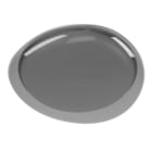EGLO - LED DL DM380 WEISS SMOKEY 'CONISTARINO 1'