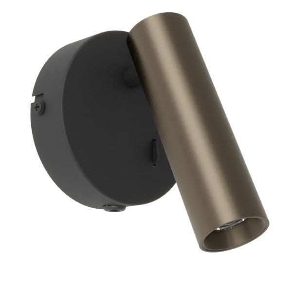 EGLO - LED WL/1 BRONZE 'VALPROTO'
