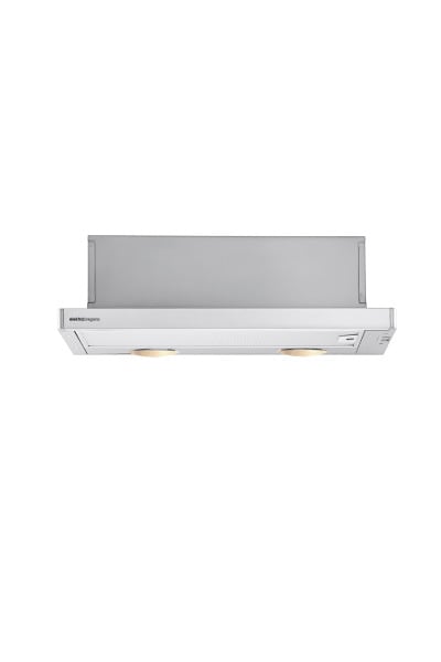 ELEKTRA BREGENZ - Dunstabzug Flachschirm 60cm edelstahl