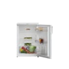 ELEKTRA BREGENZ - Tischkühlschrank 54cm Cooler 128L E weiß