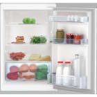 BEKO WW - Einbaukühlschrank Cooler 126L Schleppt. E weiß