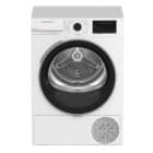 ELEKTRA BREGENZ - Wäschetrockner WP 9kg 15Prog. Disp. C weiß