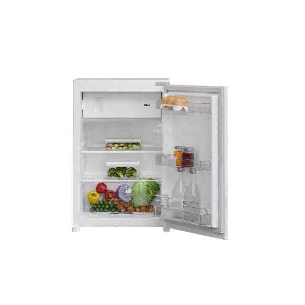 ELEKTRA BREGENZ - Einbaukühlschrank int. **** 110L Festtür E weiß