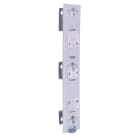 ELSTA - Adapter 2-fach Multiv 160A/185mm